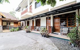 Hotel Wismancala Kaliurang